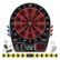 Alt View Zoom 11. Viper - 797 15.5" Electronic Dartboard - Red.