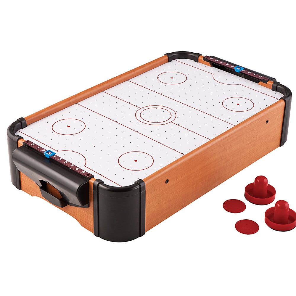 Mainstreet Classics - Sinister Table Top Air Powered Hockey