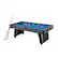 Alt View 12. Fat Cat - Fat Cat Tucson 7' Pool Table with Ball Return - Blue.