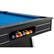 Alt View 13. Fat Cat - Fat Cat Tucson 7' Pool Table with Ball Return - Blue.