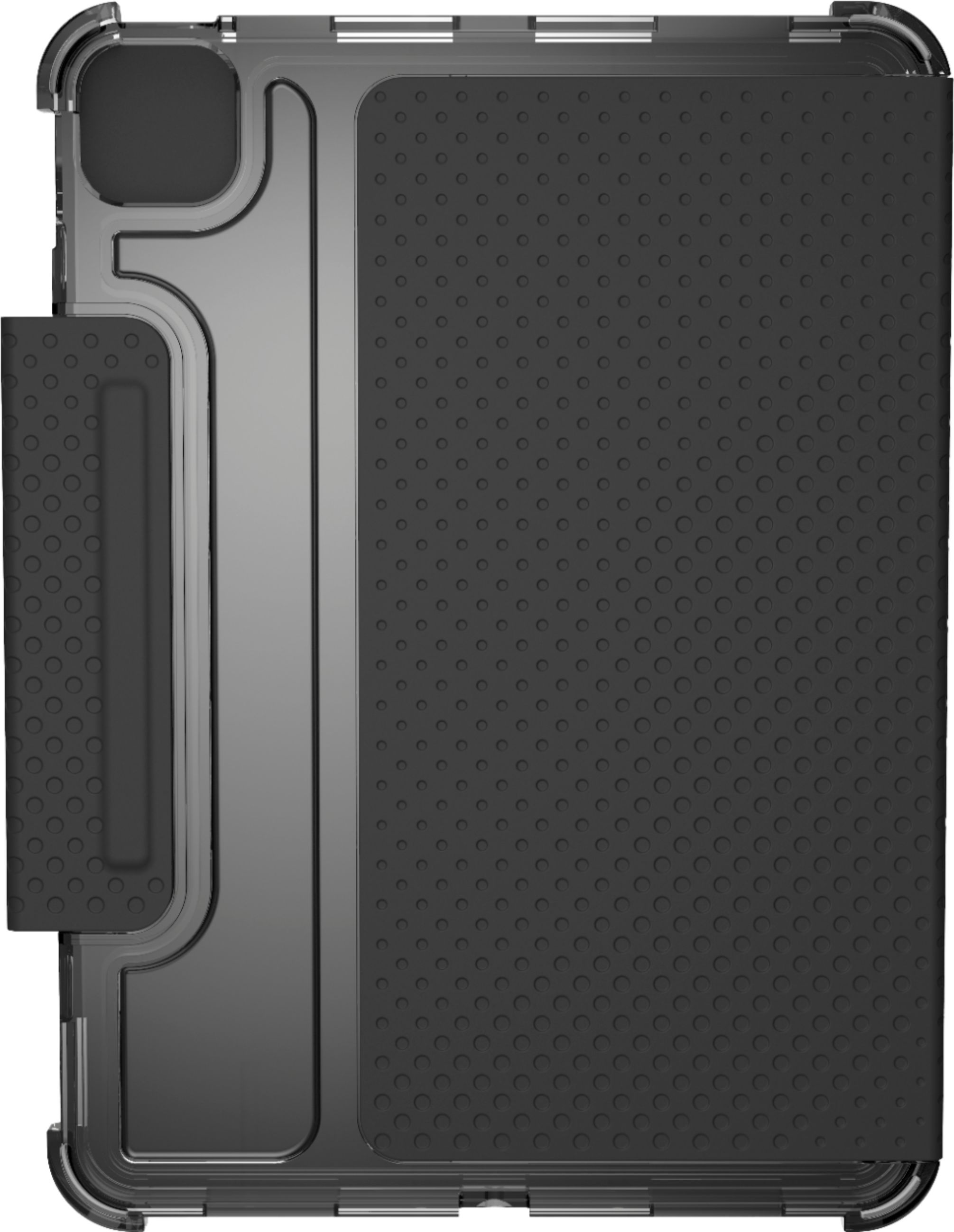 OtterBox Symmetry Series 360 Elite Case for iPad Pro 12.9-inch (6th Gen and 5th Gen) Gray
