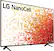 Alt View Zoom 11. LG - 65" Class NanoCell 90 Series LED 4K UHD Smart webOS TV.