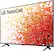 Alt View Zoom 12. LG - 65" Class NanoCell 90 Series LED 4K UHD Smart webOS TV.