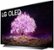 Alt View Zoom 12. LG - 48" Class C1 Series OLED 4K UHD Smart webOS TV.