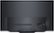 Back Zoom. LG - 65" Class C1 Series OLED 4K UHD Smart webOS TV.