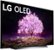 Alt View Zoom 11. LG - 65" Class C1 Series OLED 4K UHD Smart webOS TV.