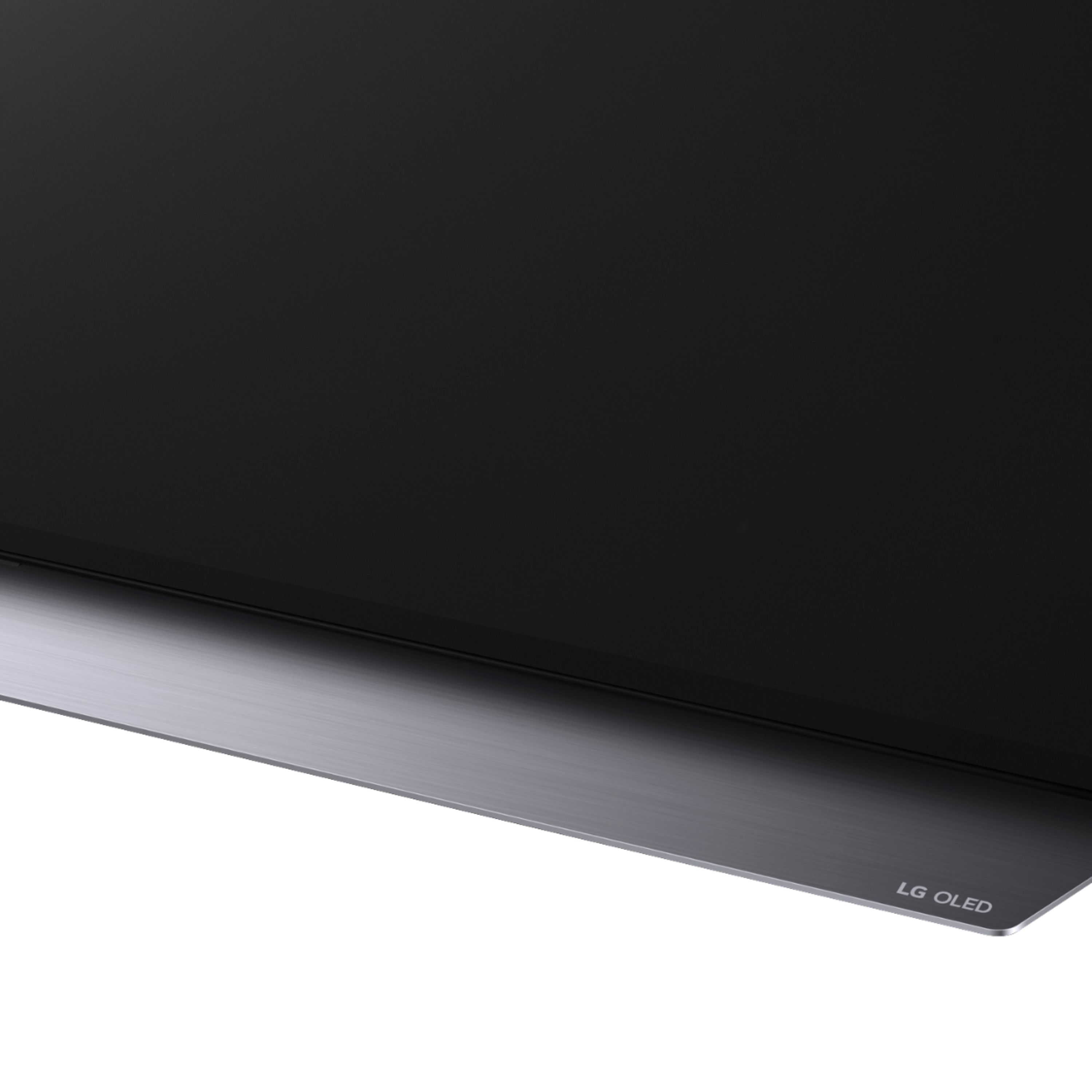 LG LG OLED 65'' C1 4K Smart TV con ThinQ AI(Inteligencia Artificial), α9  Gen4 AI Processor