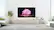 Alt View 22. LG - 65" Class C1 Series OLED 4K UHD Smart webOS TV - Black.