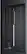 Alt View 15. LG - 77" Class C1 Series OLED 4K UHD Smart webOS TV - Black.