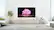 Alt View 22. LG - 77" Class C1 Series OLED 4K UHD Smart webOS TV - Black.