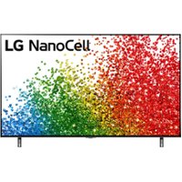 LG 65NANO99UPA 65-inch NanoCell 99 LED 8K UHD Smart webOS TV Deals