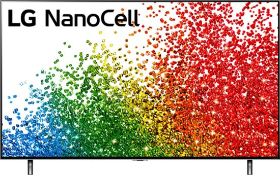 LG NanoCell AI ThinQ 4K 65