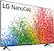 Alt View 12. LG - 65" Class NanoCell 99 Series LED 8K UHD Smart webOS TV - Silver.