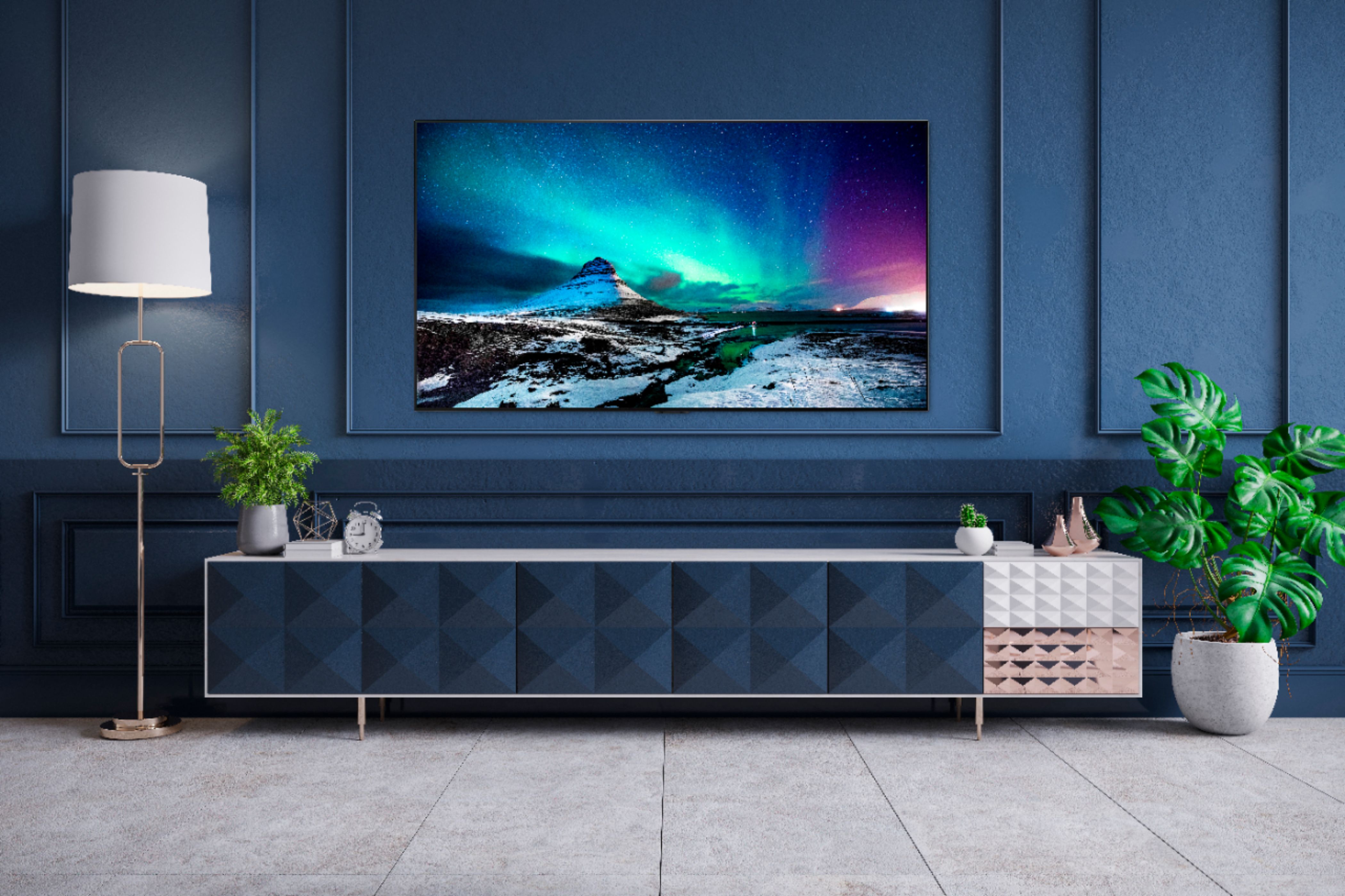 Customer Reviews LG 65" Class G1 Series OLED evo 4K UHD Smart webOS TV