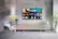 Alt View 26. LG - 65" Class G1 Series OLED evo 4K UHD Smart webOS TV with Gallery Design - Dark Grey.
