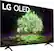 Alt View 11. LG - 65" Class A1 Series OLED 4K UHD Smart webOS TV.