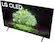 Alt View 13. LG - 65" Class A1 Series OLED 4K UHD Smart webOS TV.