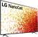 Alt View 11. LG - 75" Class NanoCell 90 Series LED 4K UHD Smart webOS TV - Light Steel Silver.