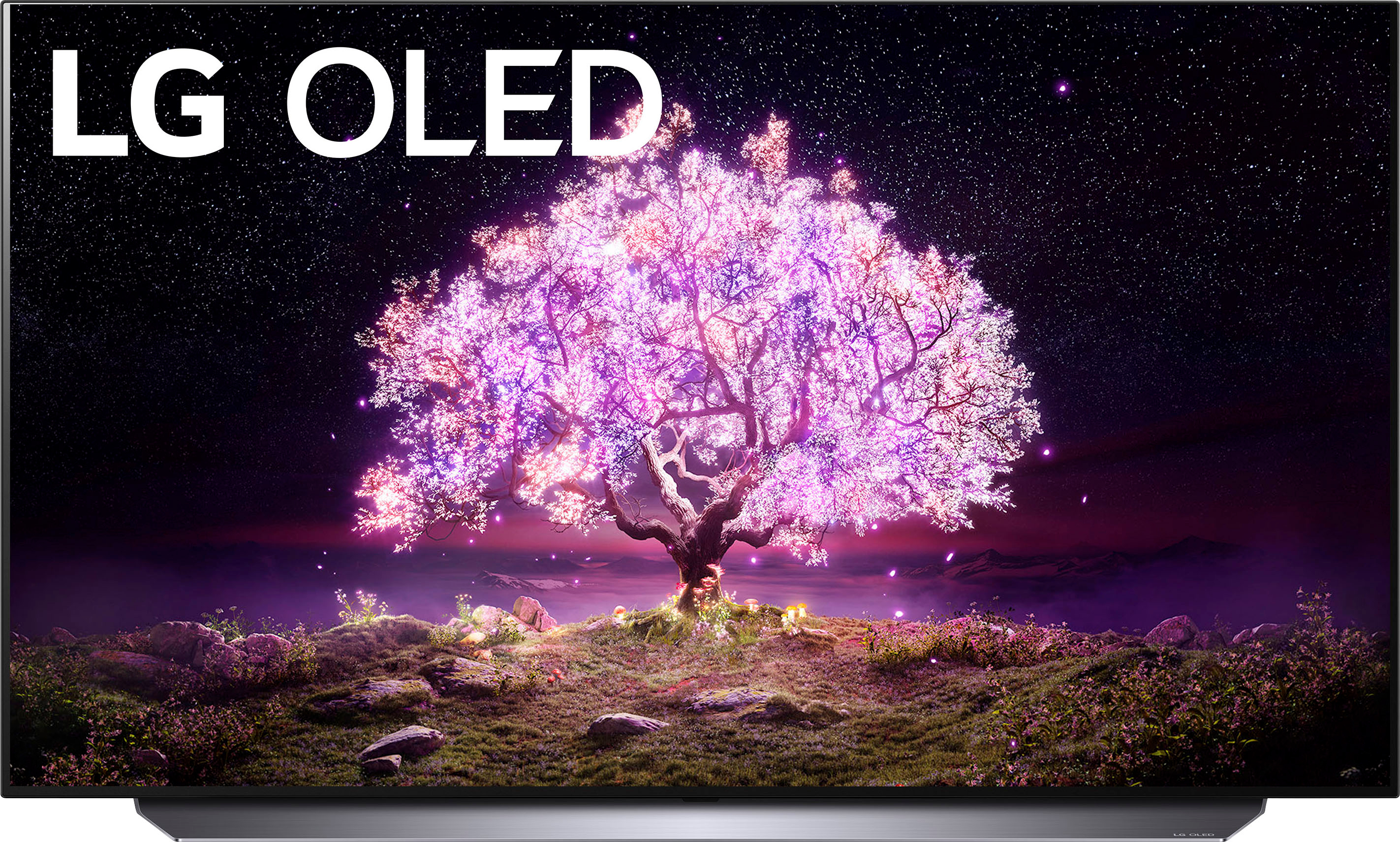 OLED 55-Inch TVs - Best Buy