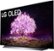 Alt View Zoom 12. LG - 55" Class C1 Series OLED 4K UHD Smart webOS TV.
