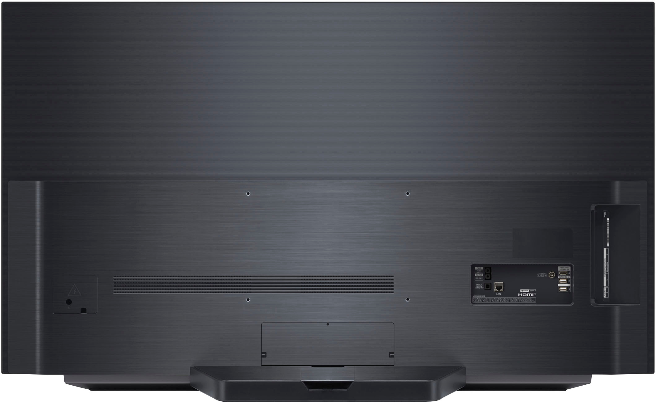 LG 65 Class C1 Series OLED 4K UHD Smart webOS TV OLED65C1PUB - Best Buy