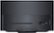 Alt View Zoom 13. LG - 55" Class C1 Series OLED 4K UHD Smart webOS TV.