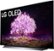 Alt View Zoom 2. LG - 55" Class C1 Series OLED 4K UHD Smart webOS TV.