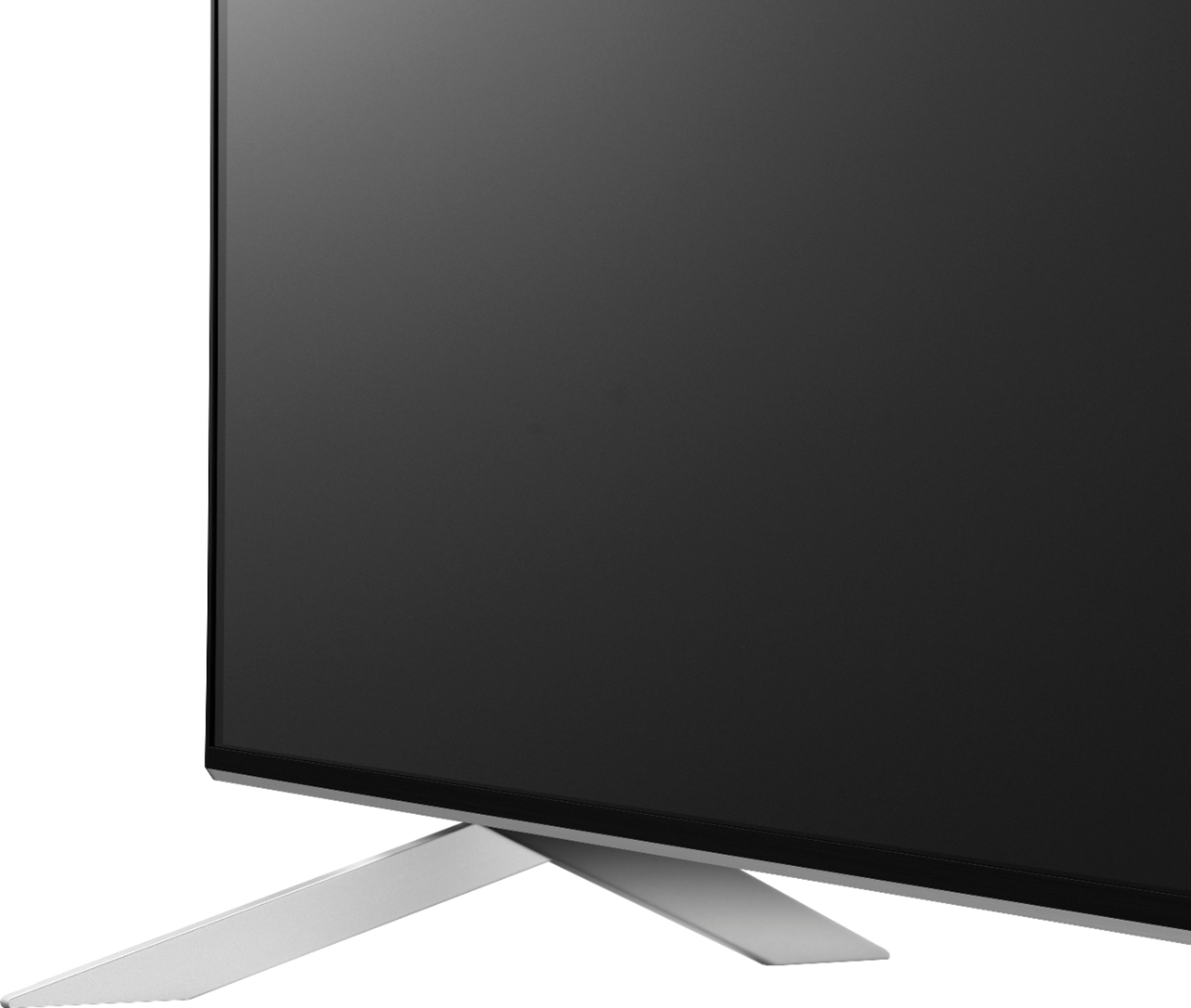 Best Buy: LG 43 Class NanoCell 75 Series LED 4K UHD Smart webOS TV  43NANO75UPA