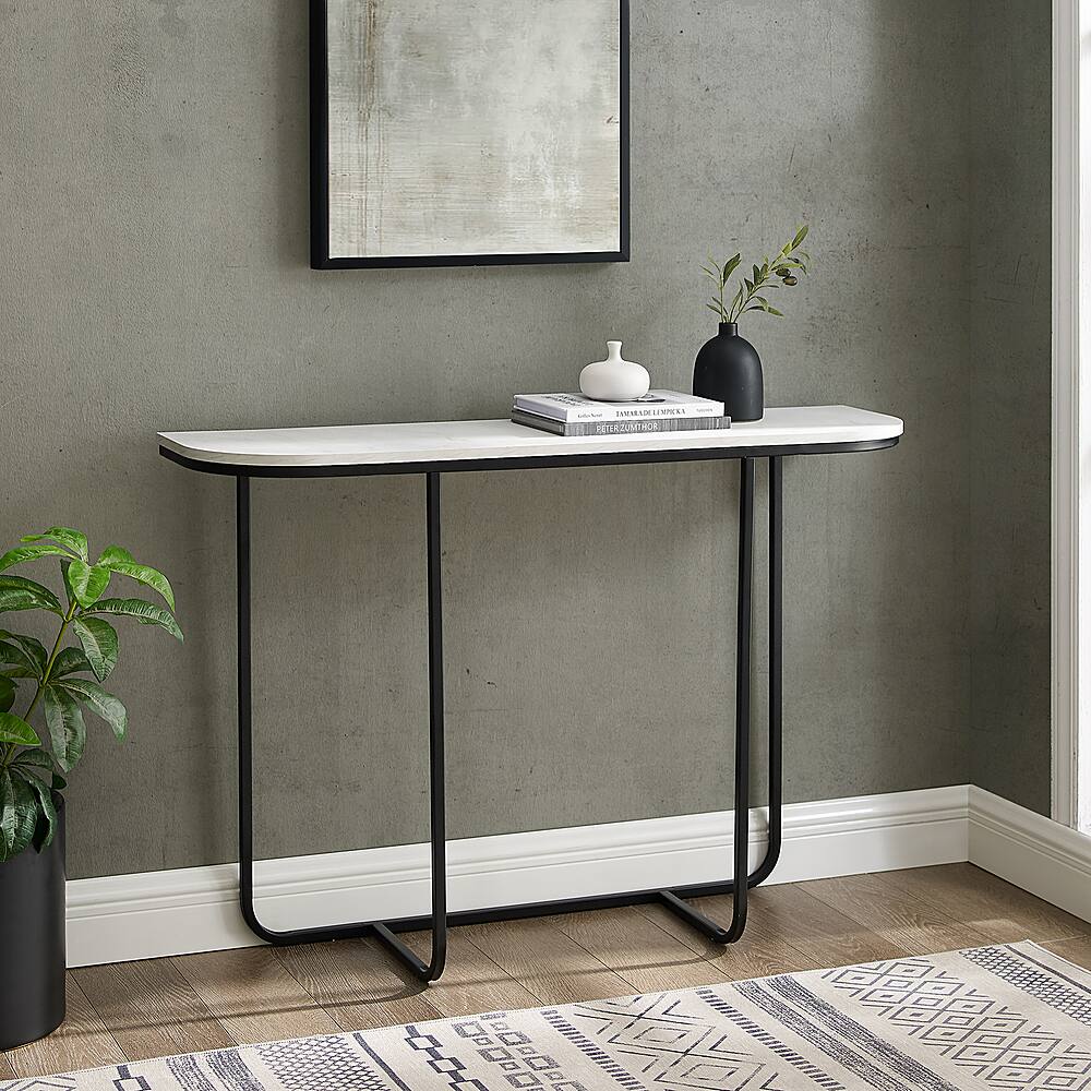 Wide Console Tables - Best Buy