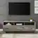 Alt View 11. Walker Edison - Industrial Farmhouse TV Stand for TV's up to 80" - Grey Wash.