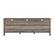 Alt View 2. Walker Edison - Industrial Farmhouse TV Stand for TV's up to 80" - Grey Wash.
