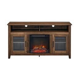 Tv stand with fireplace best deals buy