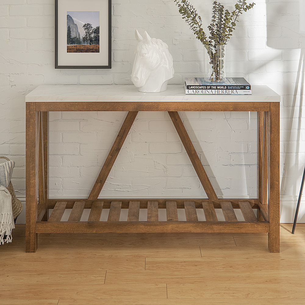 Wide Console Tables - Best Buy