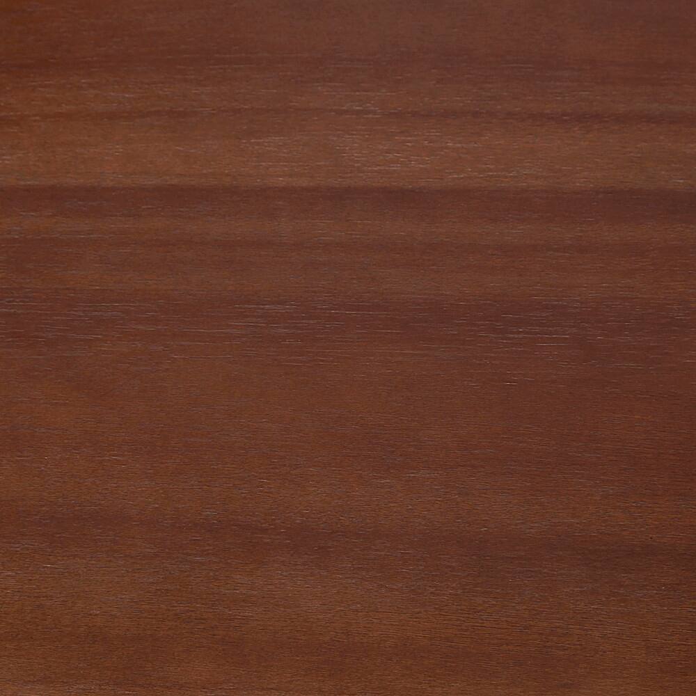 Alt View 20. Adore Decor - Sutton Mid-Century Modern Console Table - Walnut Brown.