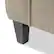 Alt View 17. Serta - Copenhagen 73" Sofa - Cream.