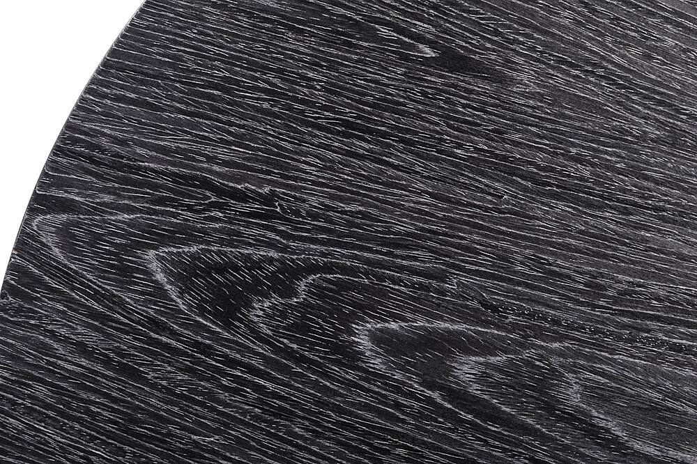 Alt View 16. Elle Decor - Fleur Coffee Table - Noir Black.