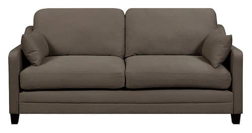 Serta - Carmina Sofa - Ash