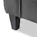 Alt View 17. Serta - Palisades 73" Sofa - Gray.