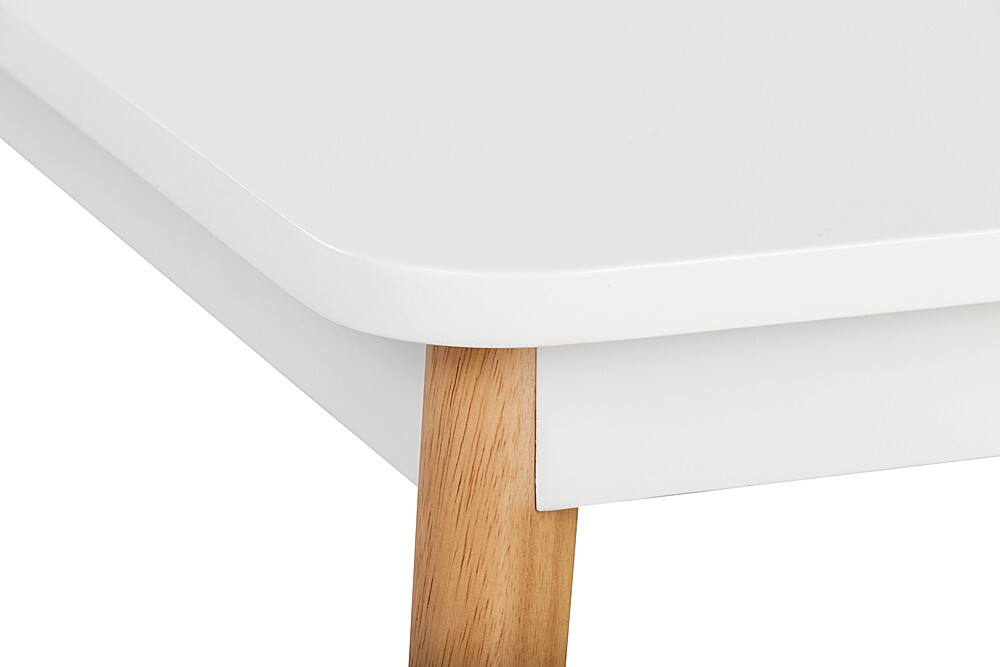 Alt View 14. Universal Expert - Remus Coffee Table - Oak and White.