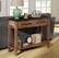 Alt View 11. Click Decor - Eugene Console Table - Brown.