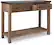Alt View 13. Click Decor - Eugene Console Table - Brown.