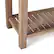 Alt View 20. Click Decor - Eugene Console Table - Brown.