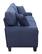 Alt View 13. Serta - Palisades 73" Sofa - Navy Blue.