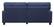 Alt View 14. Serta - Palisades 73" Sofa - Navy Blue.