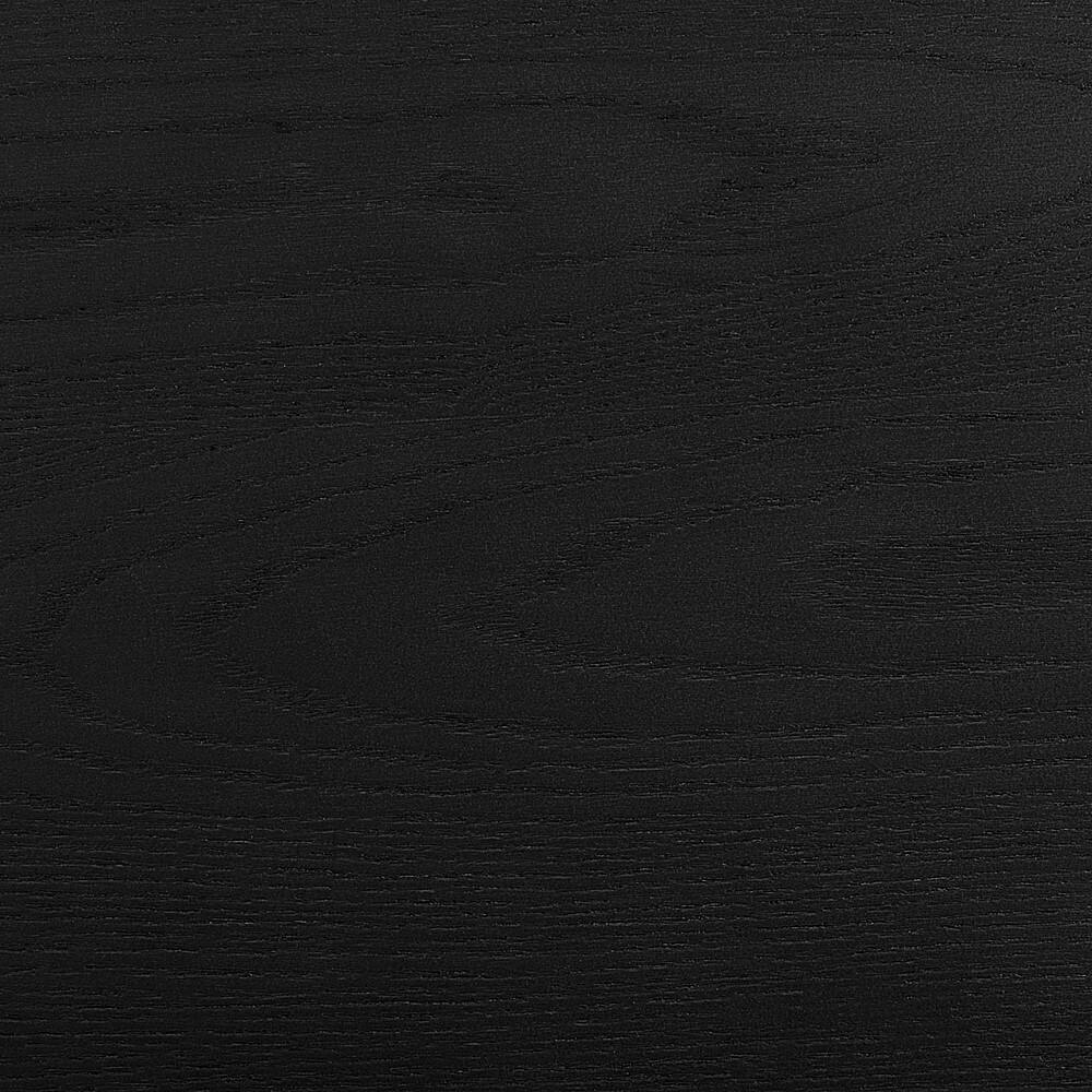 Alt View 16. Elle Decor - Ines Round Coffee Table - French Black.