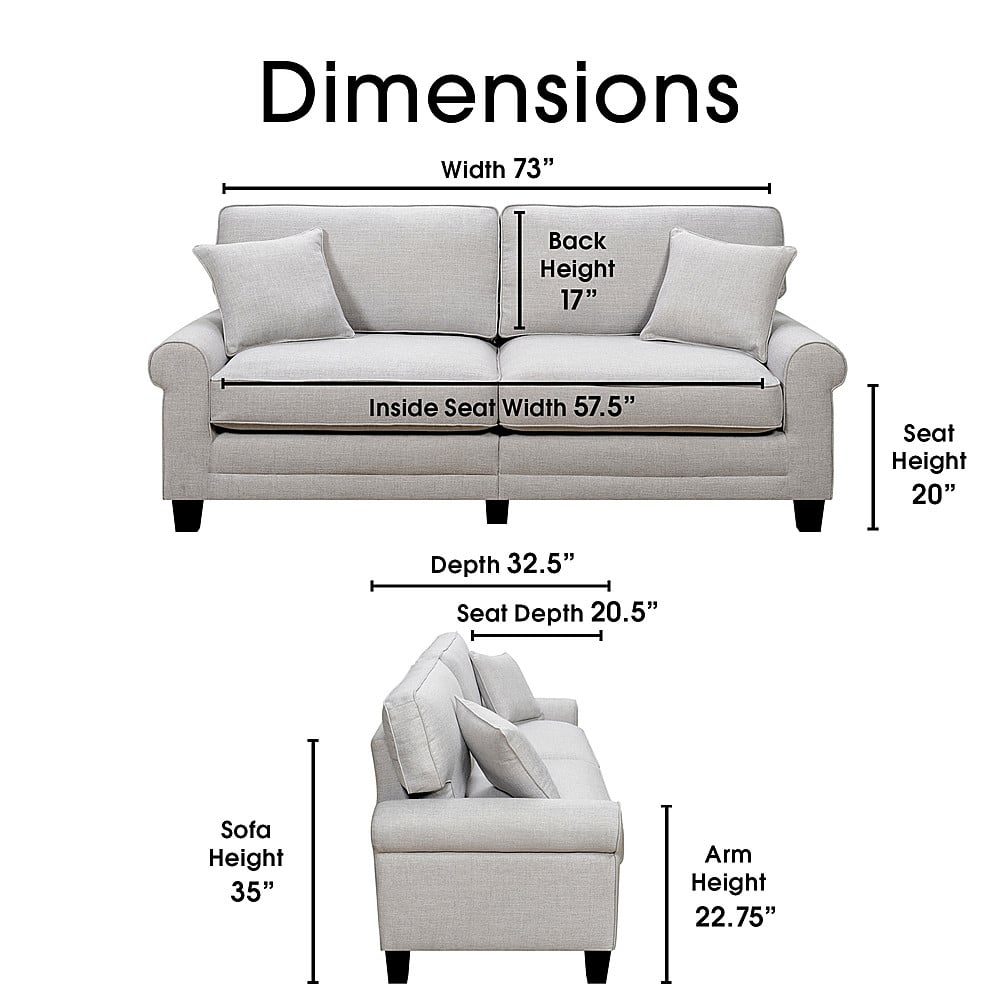 Sofa Parts Names | Www.cintronbeveragegroup.com