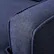 Alt View 16. Serta - Palisades 61" Loveseat - Navy Blue.