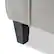 Alt View 17. Serta - Palisades 61" Loveseat - Light Gray.
