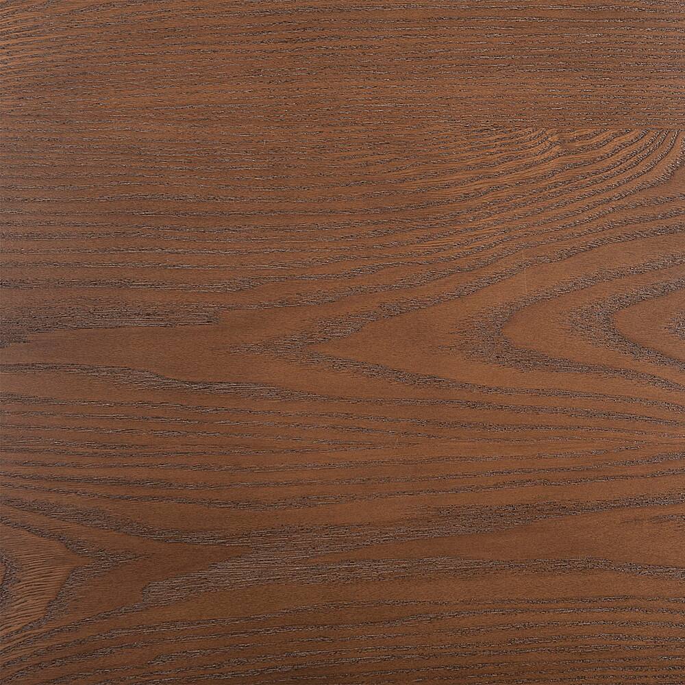 Alt View 17. Elle Decor - Ines Round Coffee Table - Walnut.