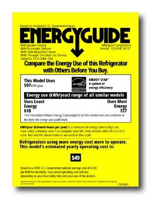 Best Buy: Whirlpool Conquest 25.6 Cu. Ft. Side-by-Side Refrigerator